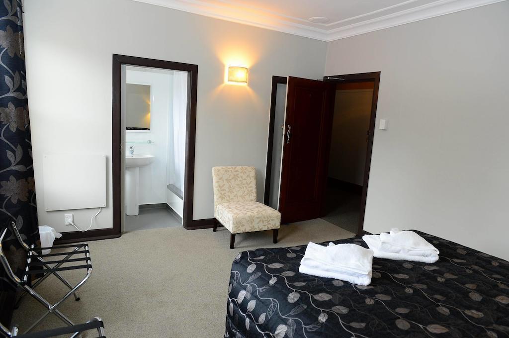 Hotel Imperial 泰晤士 客房 照片