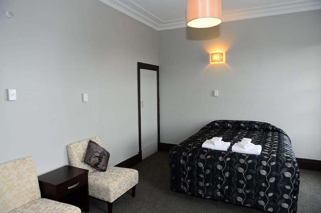Hotel Imperial 泰晤士 客房 照片