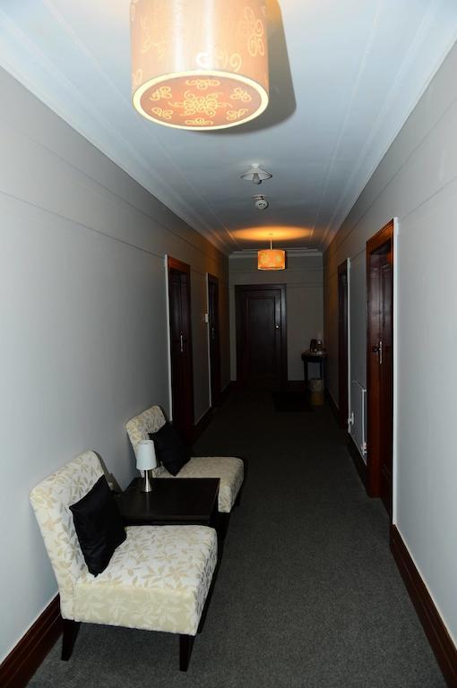 Hotel Imperial 泰晤士 外观 照片